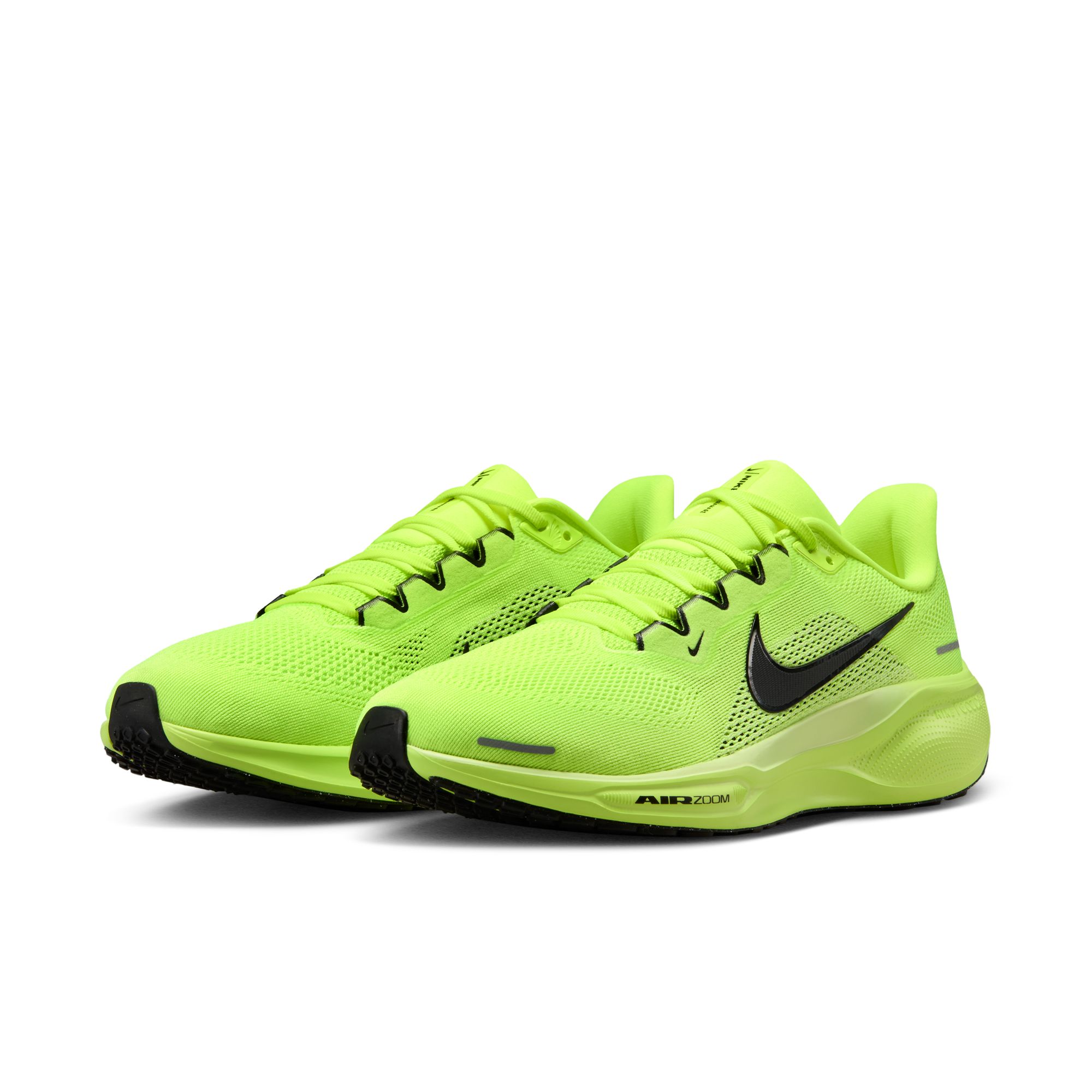 Nike Men s Pegasus 41 Volt Black Barely Volt