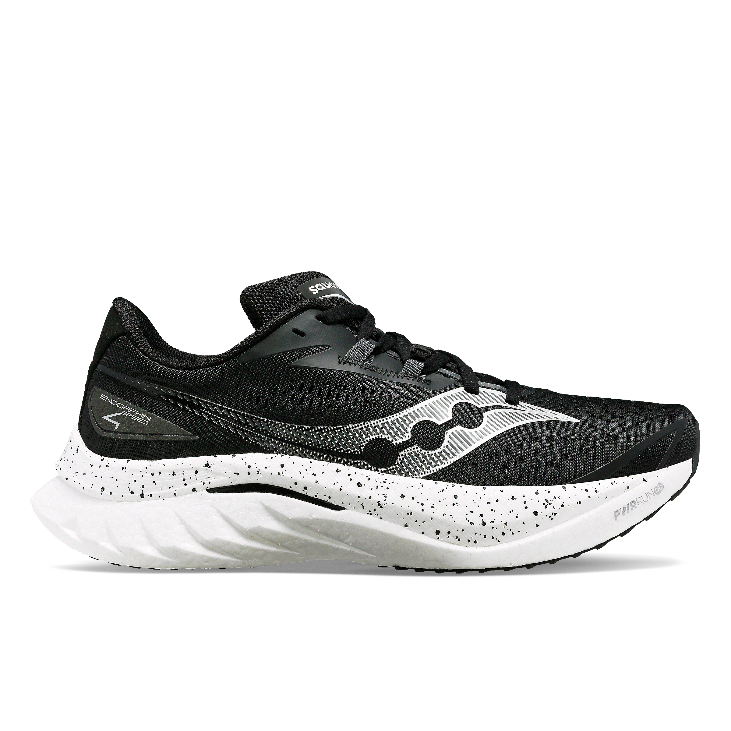 Saucony Men's Endorphin Speed Black