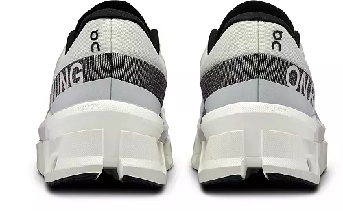 on-running Men's Cloudmonster 2 White | Frost