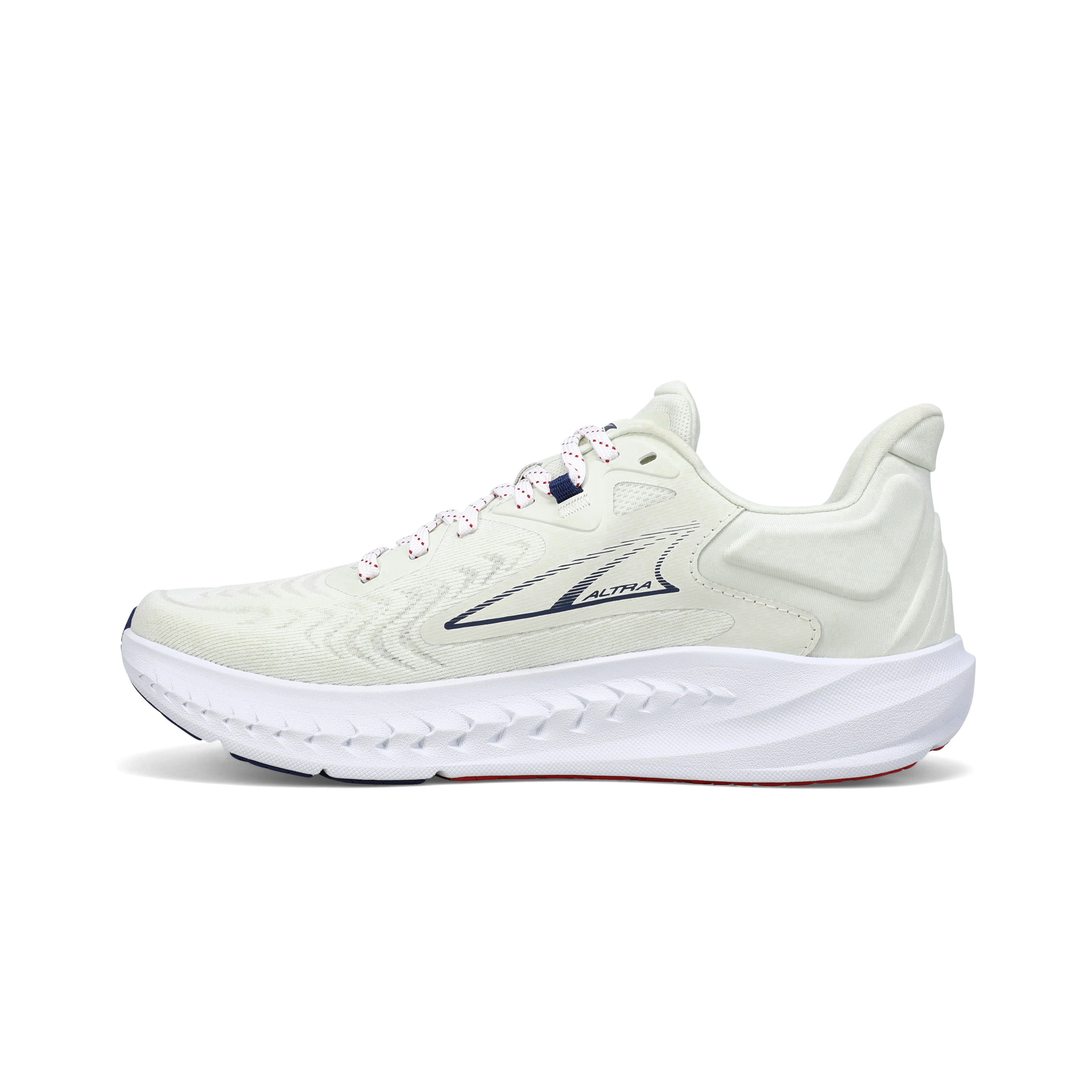 ALTRA Women's Torin 7 White/Blue