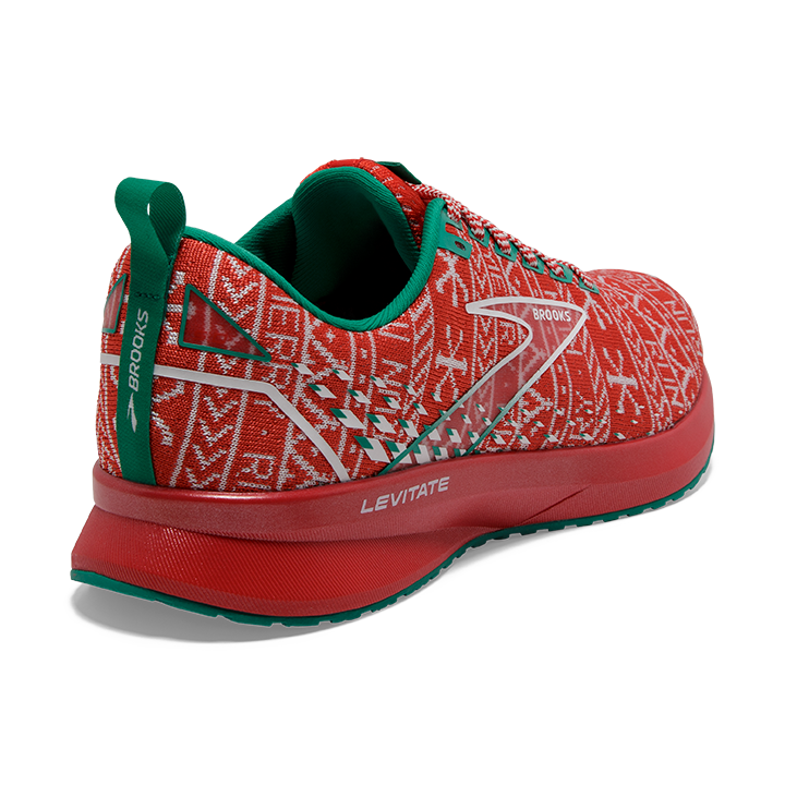 Brooks hot sale holiday shoes