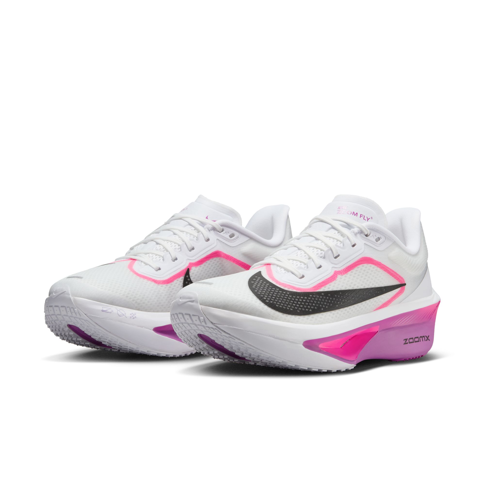 【美品】NIKE ZOOM FLY6 Nike Zoom Fly 6 Men's Road Racing Shoes. Nike.com