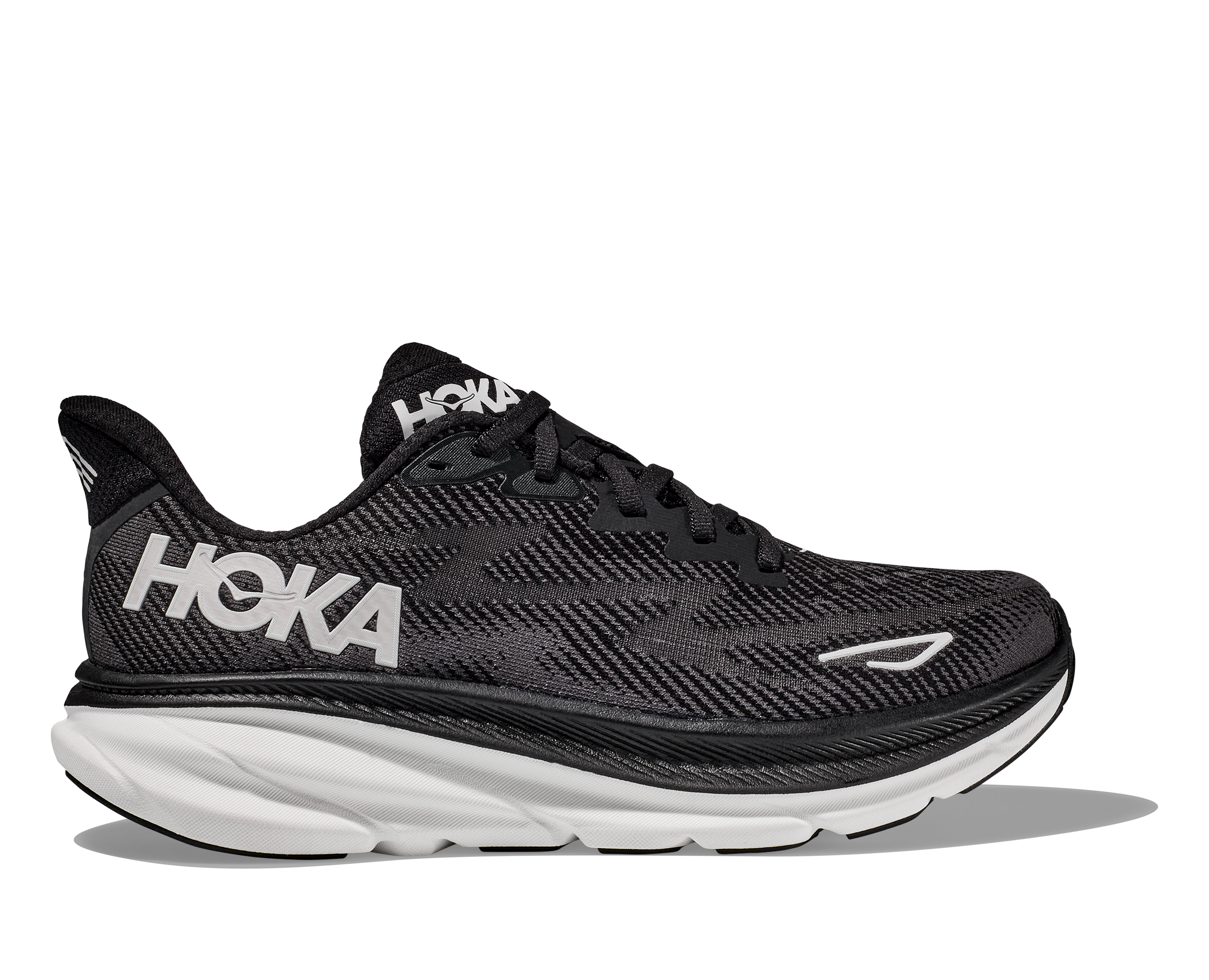 Womens high quality hoka clifton 9