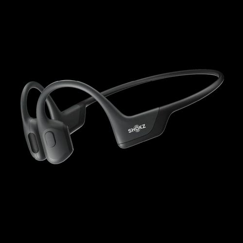 Shokz OpenRun Pro Black