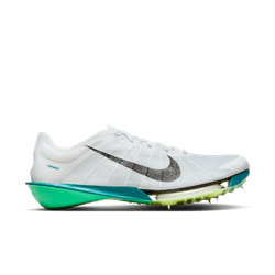 Nike Men's Victory 2 White/Black/Bright Spruce/Electric Algae