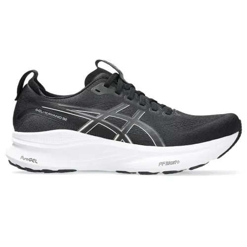 Asics Men's Gel Kayano 32 Black/White