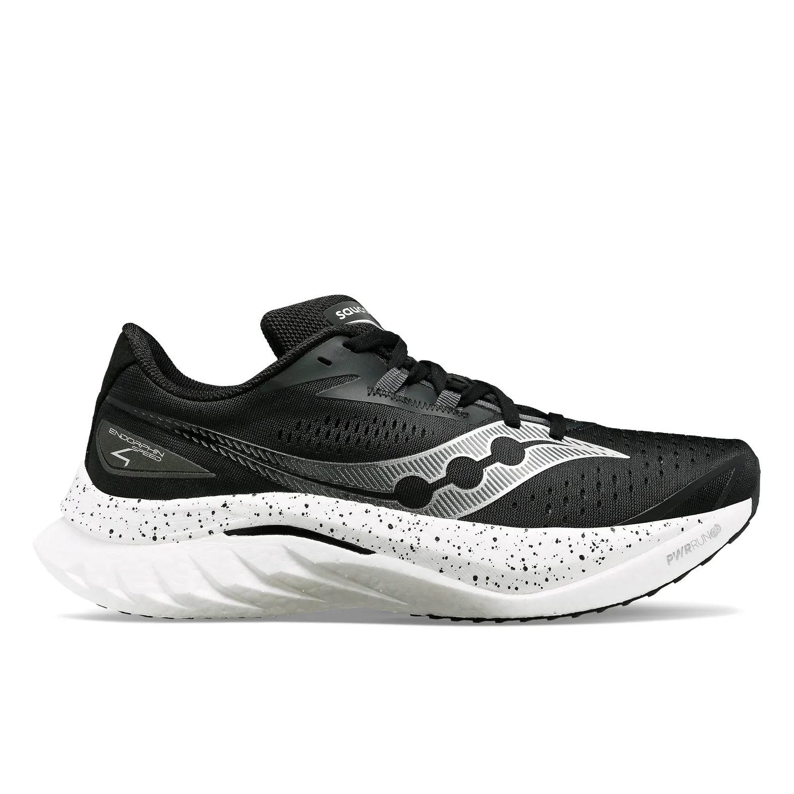 Saucony Men's Endorphin Speed Black