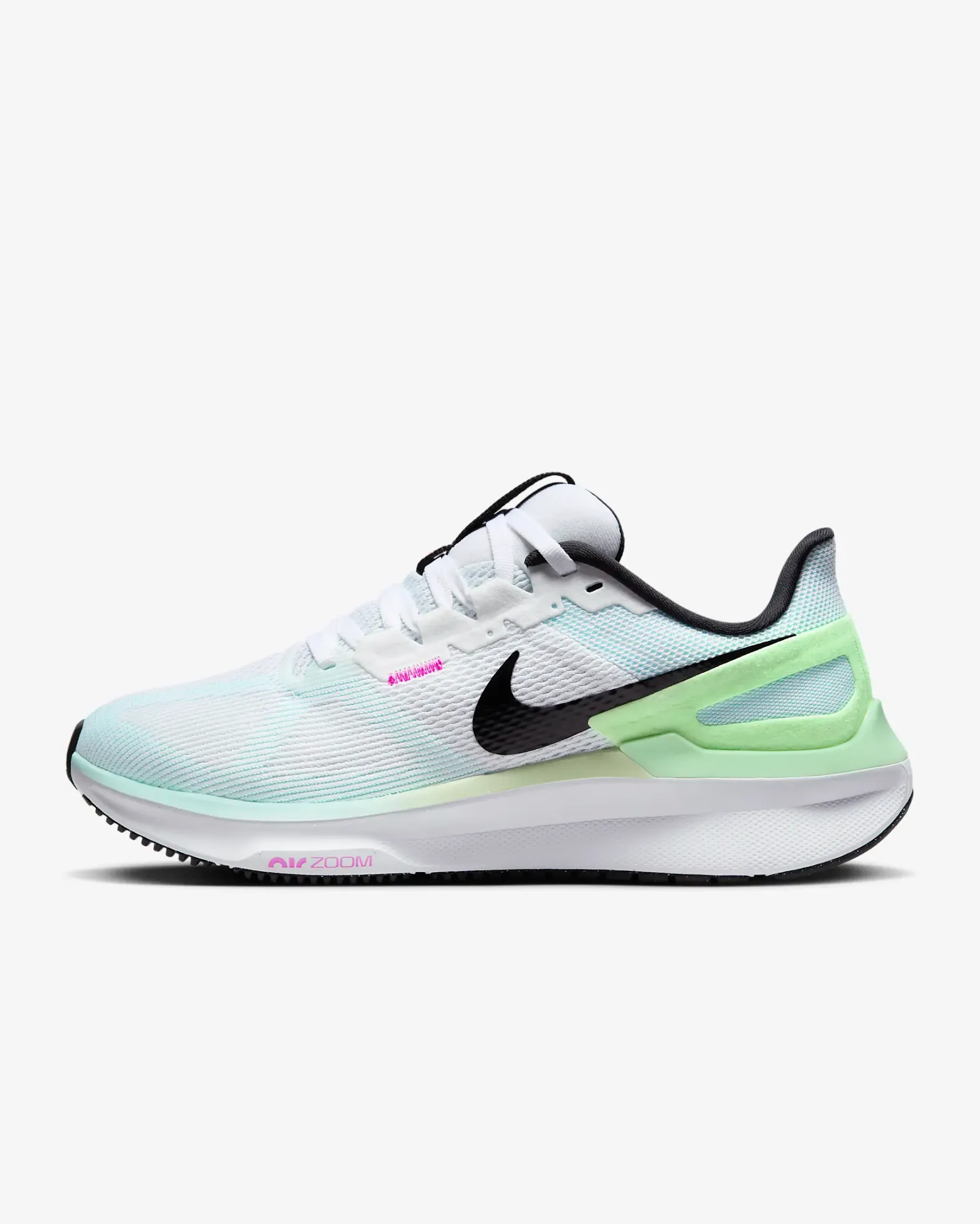ladies nike air zoom pegasus