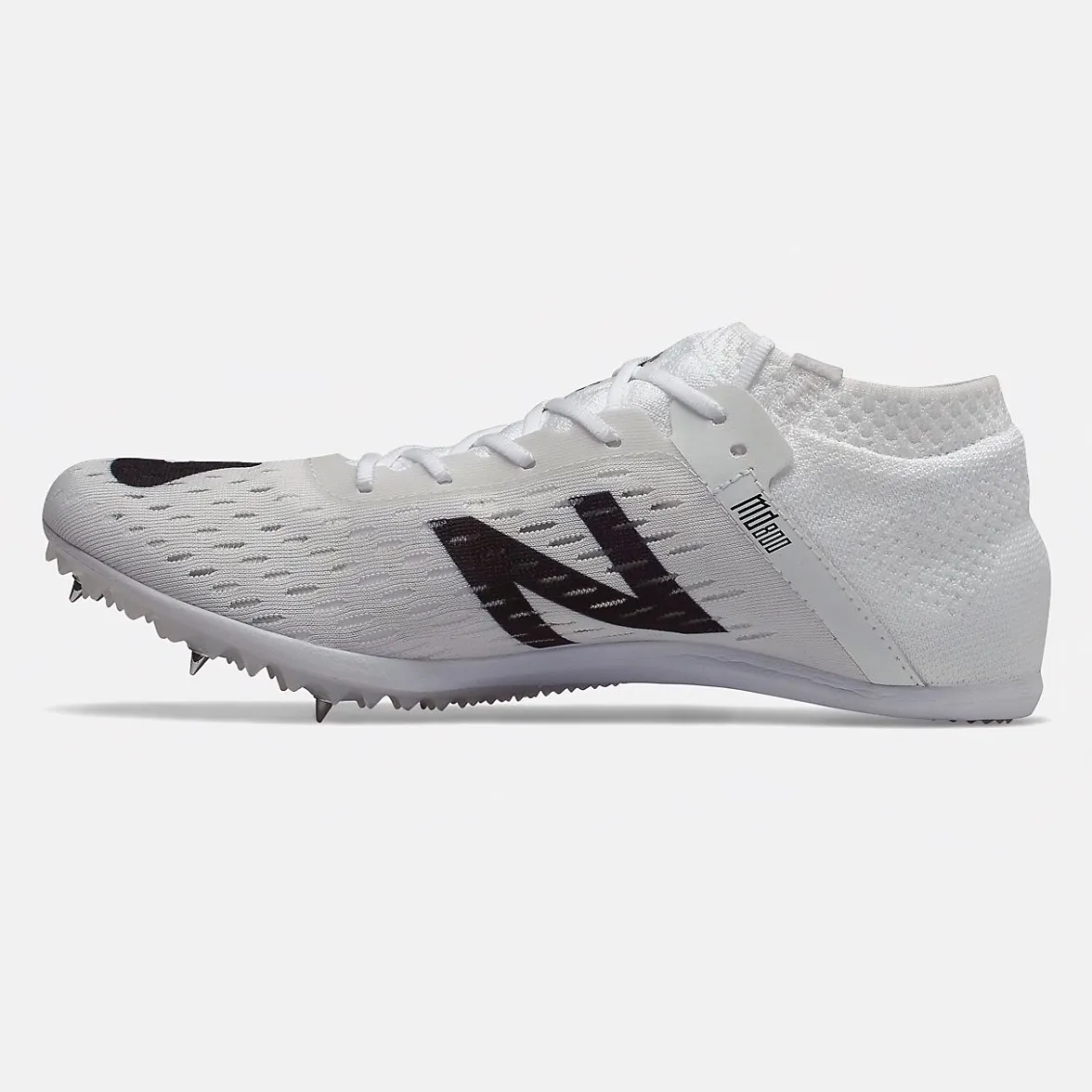 New Balance Unisex MD800v6 White