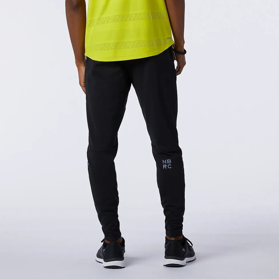 New Balance Men s Q Speed Jogger Black