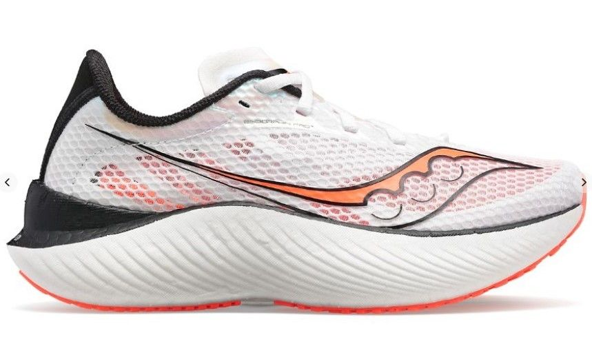 Saucony endorphin 2024 pro 3 new