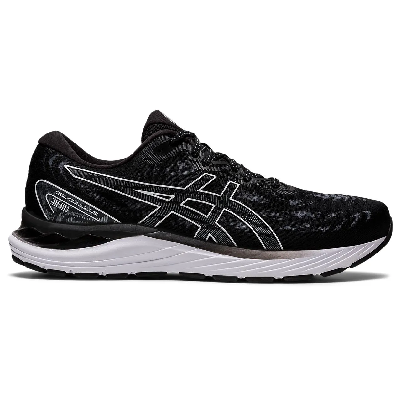 Asics gel cumulus mens online