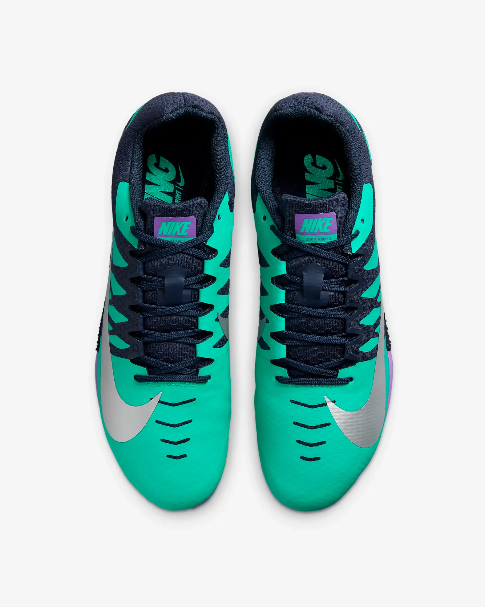 Nike fashion zoom rival s