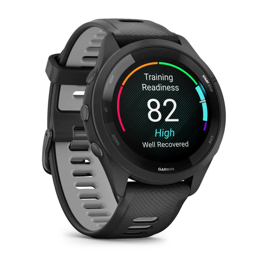 Garmin Forerunner 265 WiFi,GPS Black