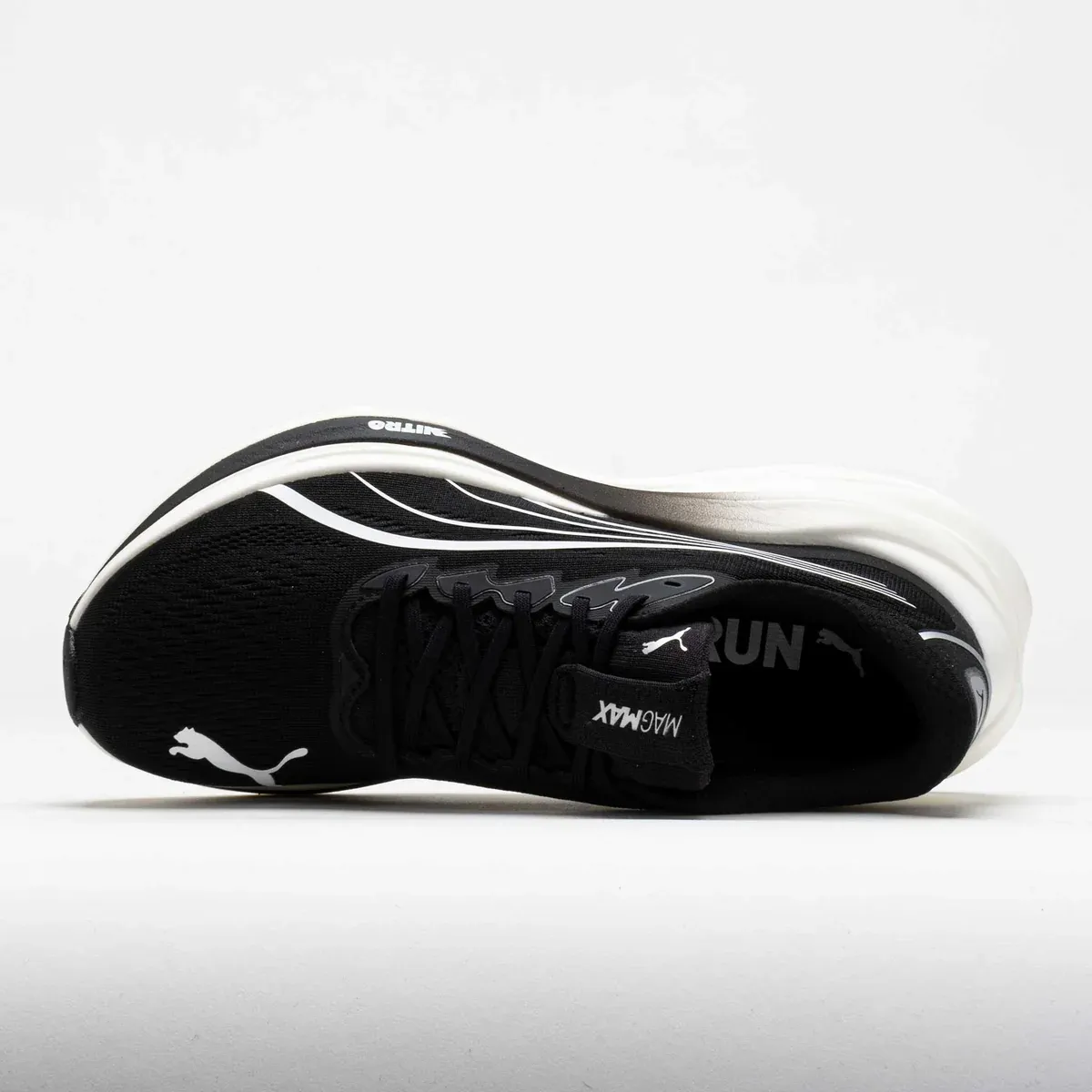 Puma magmax nitro メンズ25.5cm Puma Men's MagMax Nitro Running Shoes | MagMax